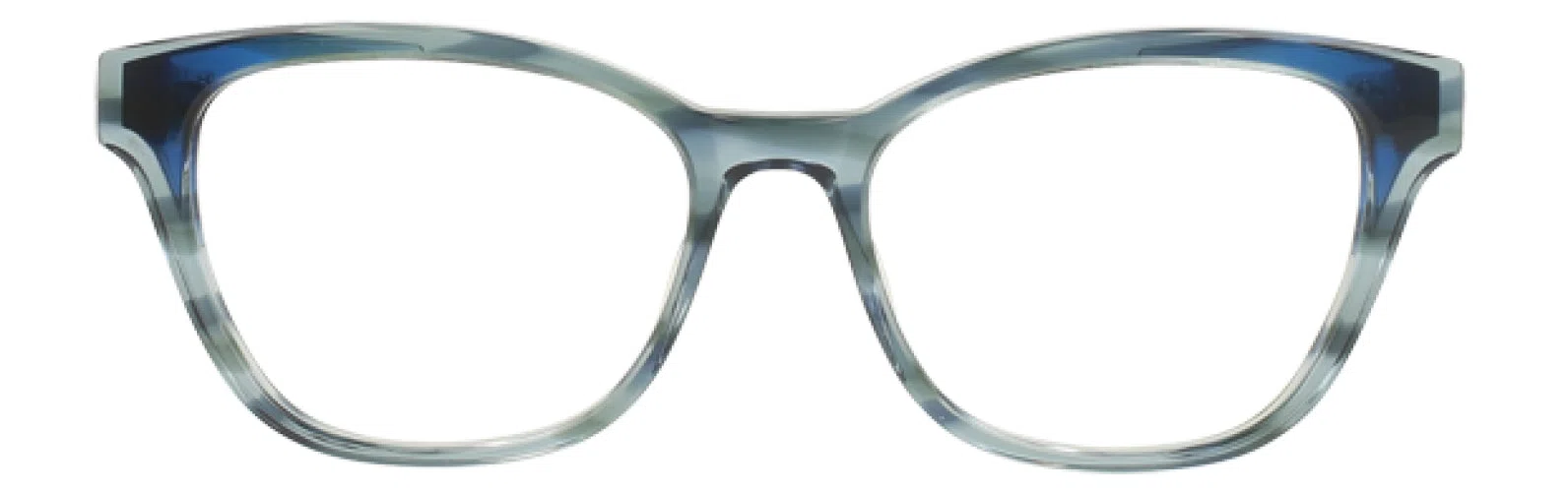 Vera Bradley VBBECA Eyeglasses - view 8